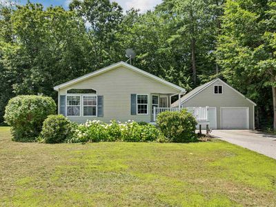 24 Osprey Road, Alton, NH, 03809