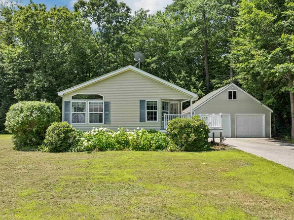 24 Osprey Road, Alton, NH 03809