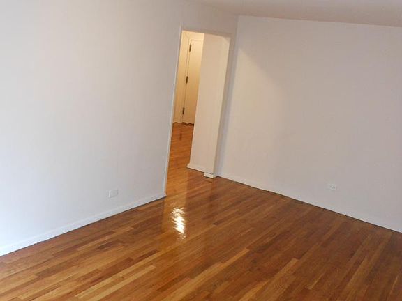 Living Room View Two