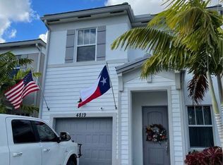 4819 NW 48th Ter, Tamarac, FL 33319