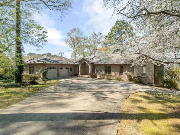 80 River Oaks Cir, Cropwell, AL 35054