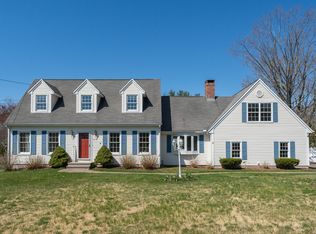 277 Spring Rd, North Haven, CT 06473