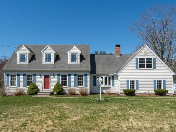277 Spring Road, North Haven, CT 06473