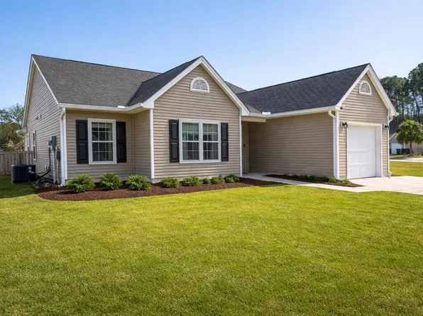 105 Avonshire Dr, Summerville, SC 29483