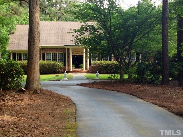 1st image of 2215 Umstead Rd