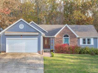 5664 Tucker Rd, Ooltewah, TN 37363