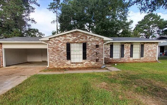 1961 Castle Hill Dr, Jackson, MS 39204 | Zillow