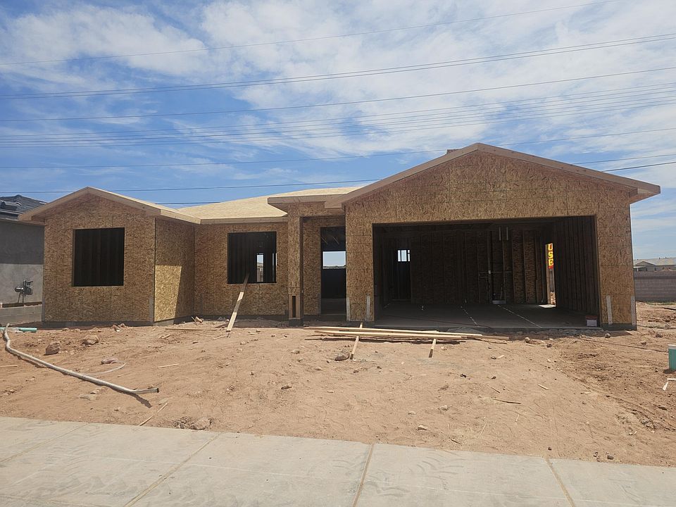 2nd image of 3039 W 625 N