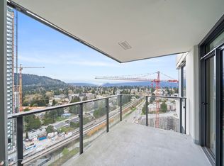 602 Como Lake Ave #2101, Coquitlam, BC V3J 0G2