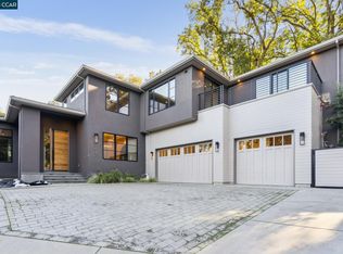 3647 Happy Valley Rd, Lafayette, CA 94549