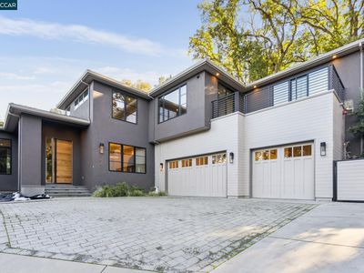 3647 Happy Valley Rd, Lafayette, CA, 94549