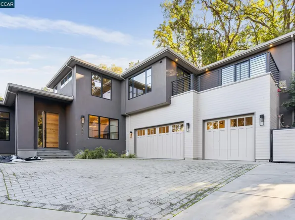 3647 Happy Valley Rd, Lafayette, CA 94549