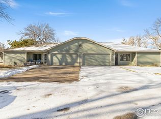 929 E Prospect Rd APT A, Fort Collins, CO 80525