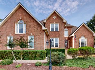 101 Del Mar, Lebanon, TN 37087