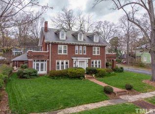 311 Watts St, Durham, NC 27701