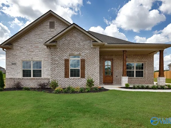 14446 White Creek Trl, Athens, AL 35611