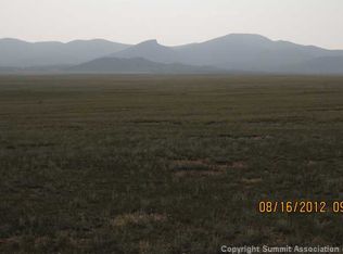 168 N Road Name Rd N, Hartsel, CO 80449