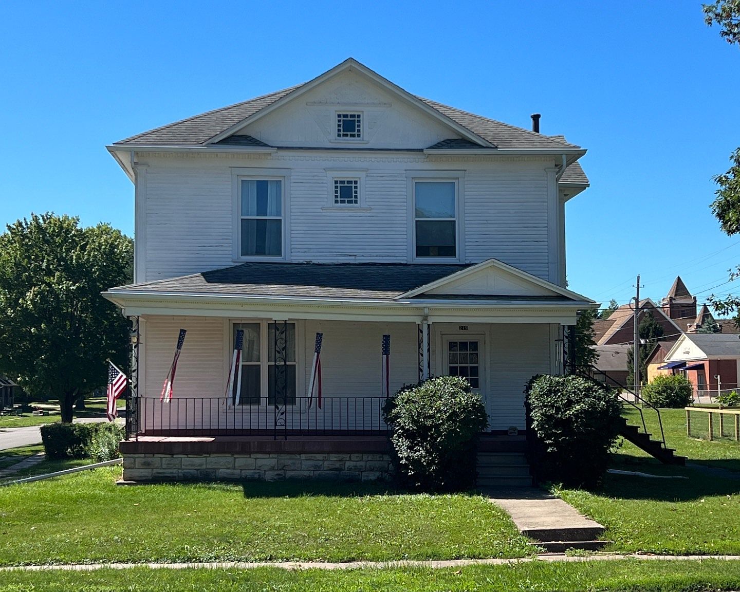 219 E Washington St, Sigourney, IA 52591 MLS 11198545 Zillow
