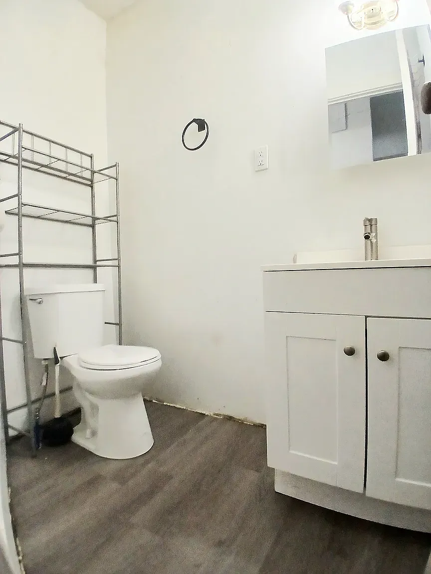 2 bed, 540 sqft, $1,250 — Photo 3
