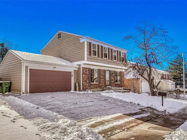 16806 E Villanova Circle, Aurora, CO 80013