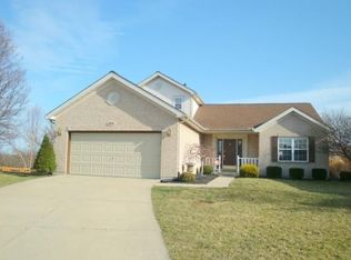 2696 Hilltop Ct, Florence, KY 41042