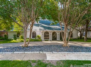 13410 Vista Del Prado, San Antonio, TX 78216
