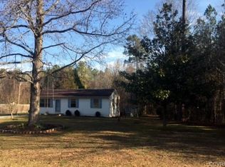 11524 River Rd, Chesterfield, VA 23838