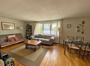 77 Warren St #2, Watertown, MA 02472