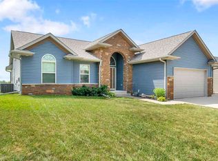1763 Lake Shore Dr, Iowa City, IA 52246