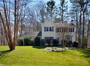 234 Windsor Forest Cir, Fletcher, NC 28732