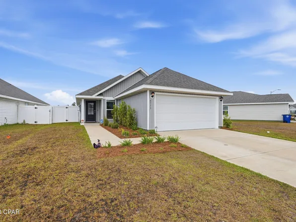 6513 Slabinski Ln, Panama City, FL 32404