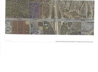 S Avenue Vic Ave S, Palmdale, CA 93550