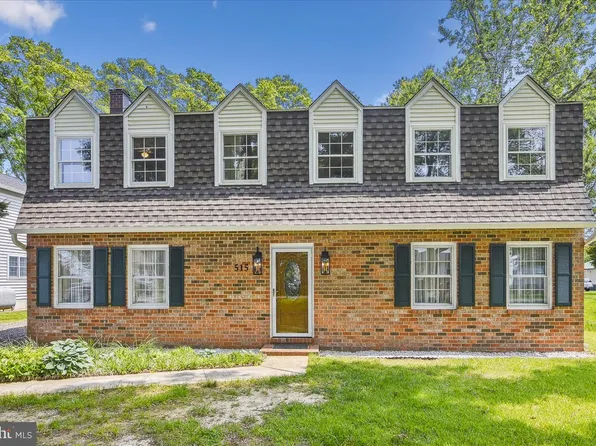 515 Bayside Dr, Stevensville, MD 21666