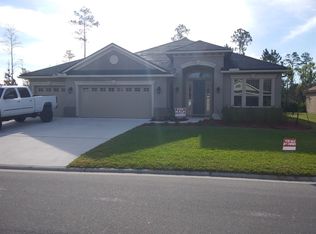 258 Spring Creek Way, Saint Augustine, FL 32095