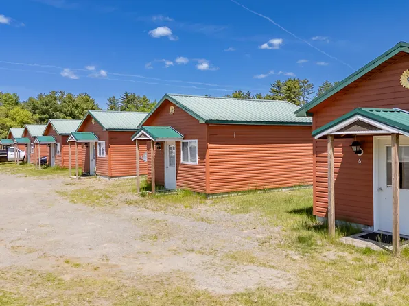 87 Park Street, Milo, ME 04463