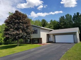 2603 Pointe Rd, Weston, WI 54476