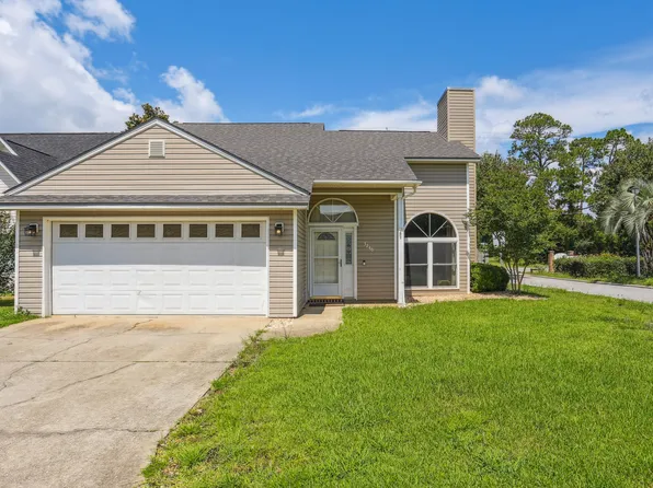 3240 Birdseye Cir, Gulf Breeze, FL 32563
