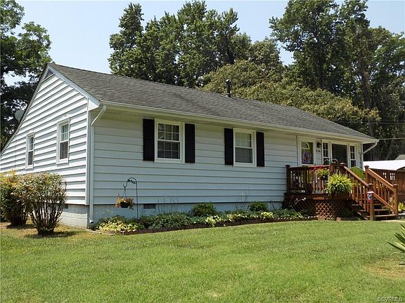 2nd image of 2116 W Poythress St