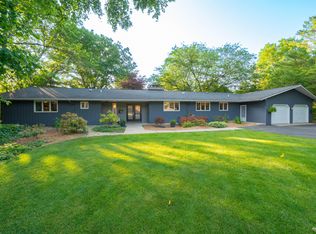 3218 Coachlite Ave, Portage, MI 49024