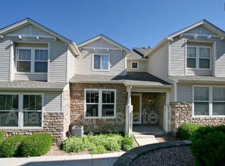 3963 Diamond Ridge Vw, Colorado Springs, CO 80918