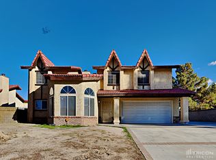 43832 David St, Lancaster, CA 93535