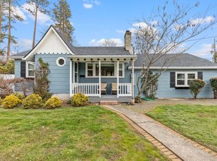 1005 NW Hawthorne Ave, Grants Pass, OR