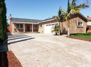 1513 Adams Ave, Milpitas, CA 95035