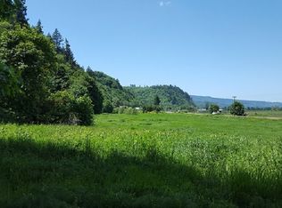 13353 Old Columbia River Hwy, Clatskanie, OR 97016