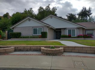 901 Roundtable Ct, Walnut, CA 91789