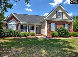 12 Falling Leaf Ln, Elgin, SC 29045