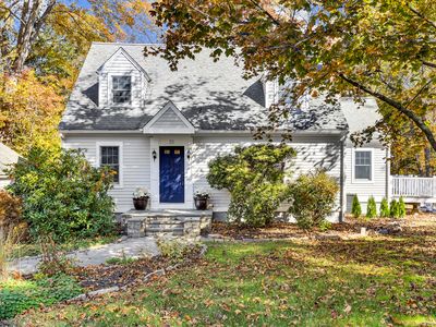 31 Cedarhurst Lane, Milford, CT, 06461
