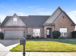 3131 Pinetree Loop N, Southaven, MS 38672