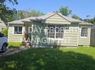 828 N Terrace Dr, Wichita, KS 67208