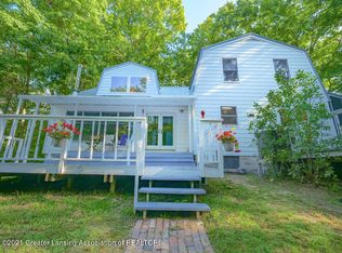589 W Dexter Trl, Mason, MI 48854
